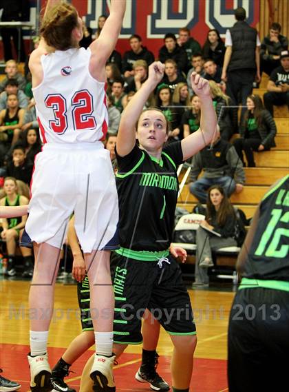 Thumbnail 3 in Miramonte @ Campolindo photogallery.