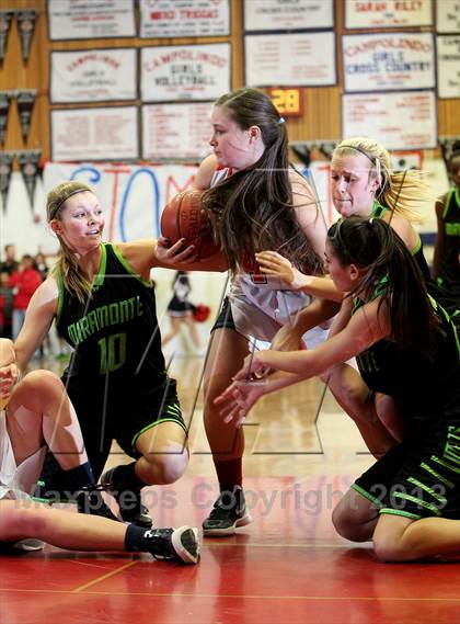 Thumbnail 1 in Miramonte @ Campolindo photogallery.