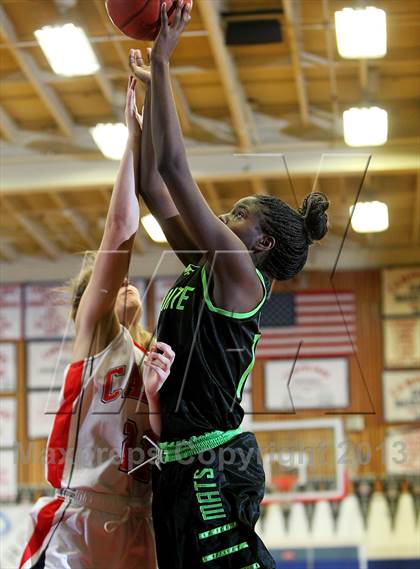 Thumbnail 1 in Miramonte @ Campolindo photogallery.