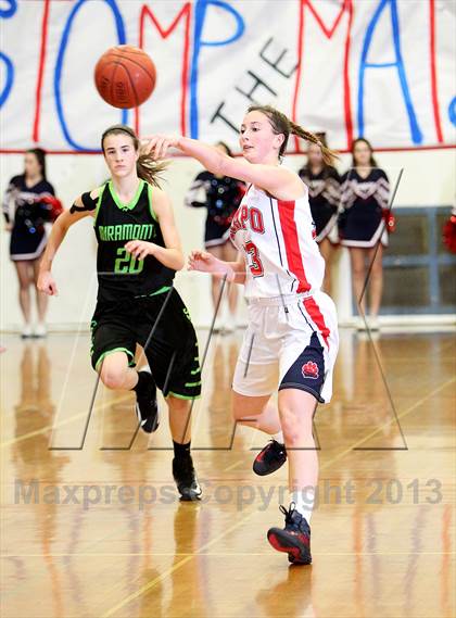 Thumbnail 3 in Miramonte @ Campolindo photogallery.