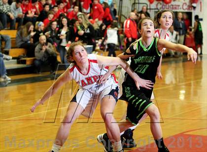 Thumbnail 2 in Miramonte @ Campolindo photogallery.