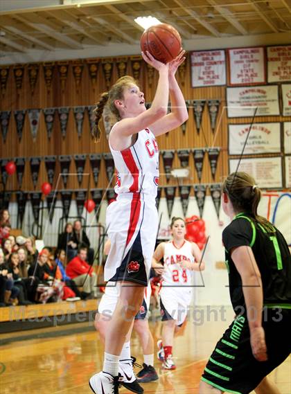 Thumbnail 3 in Miramonte @ Campolindo photogallery.