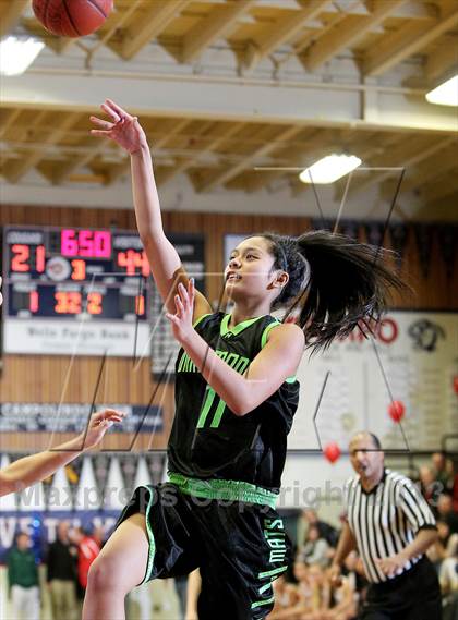 Thumbnail 3 in Miramonte @ Campolindo photogallery.