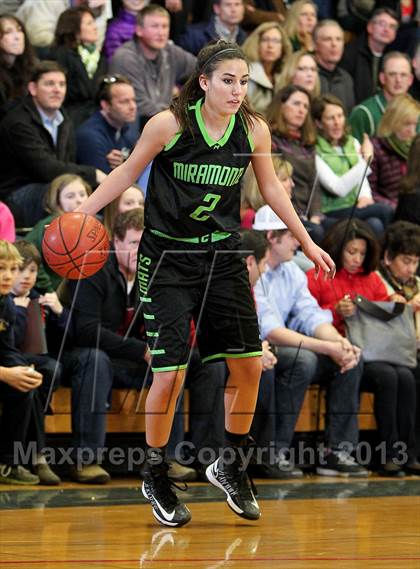 Thumbnail 1 in Miramonte @ Campolindo photogallery.