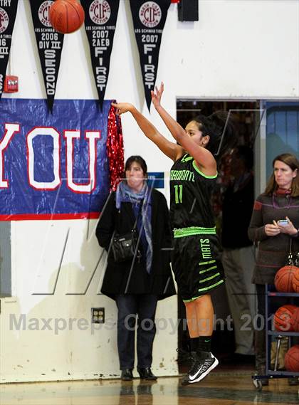 Thumbnail 1 in Miramonte @ Campolindo photogallery.