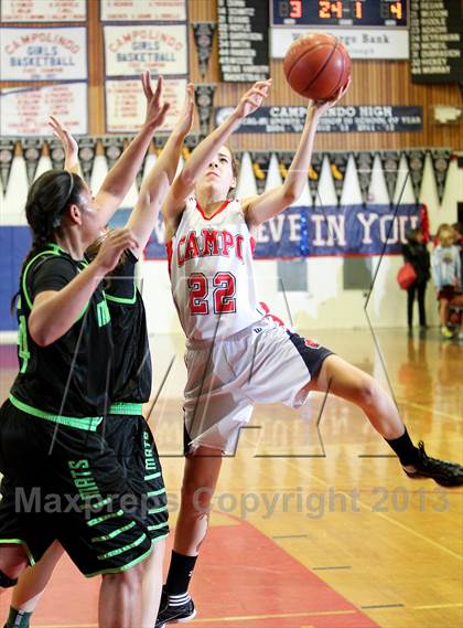 Thumbnail 2 in Miramonte @ Campolindo photogallery.
