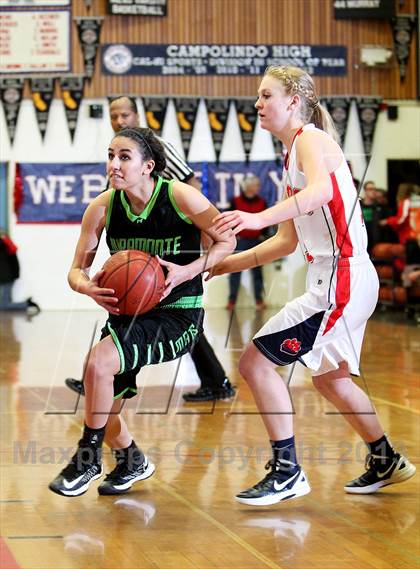 Thumbnail 1 in Miramonte @ Campolindo photogallery.