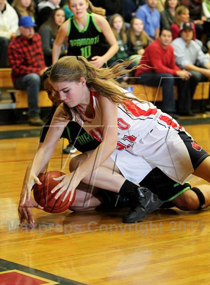 Thumbnail 2 in Miramonte @ Campolindo photogallery.