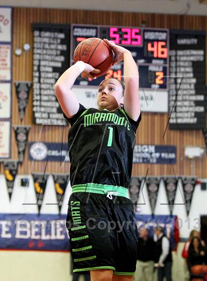 Thumbnail 1 in Miramonte @ Campolindo photogallery.