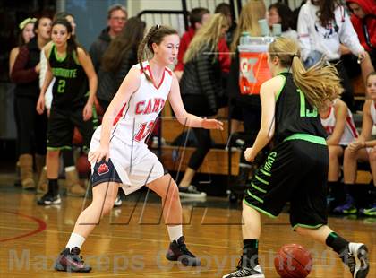 Thumbnail 1 in Miramonte @ Campolindo photogallery.