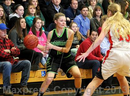 Thumbnail 1 in Miramonte @ Campolindo photogallery.