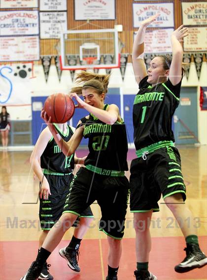 Thumbnail 3 in Miramonte @ Campolindo photogallery.