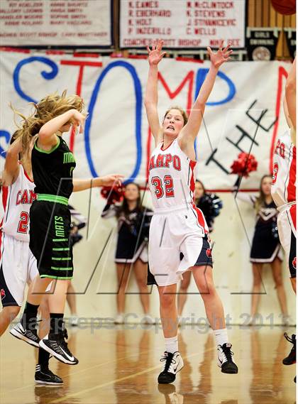 Thumbnail 3 in Miramonte @ Campolindo photogallery.
