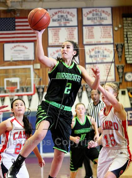 Thumbnail 2 in Miramonte @ Campolindo photogallery.