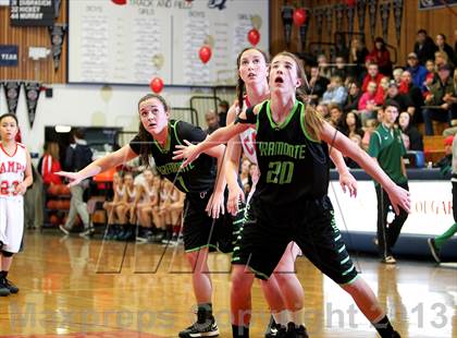 Thumbnail 1 in Miramonte @ Campolindo photogallery.