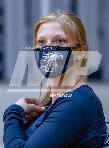 Thumbnail 2 in Wayne Country Day @ Fayetteville Academy photogallery.