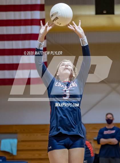 Thumbnail 3 in Wayne Country Day @ Fayetteville Academy photogallery.
