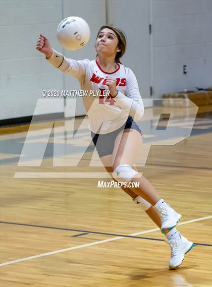 Thumbnail 3 in Wayne Country Day @ Fayetteville Academy photogallery.