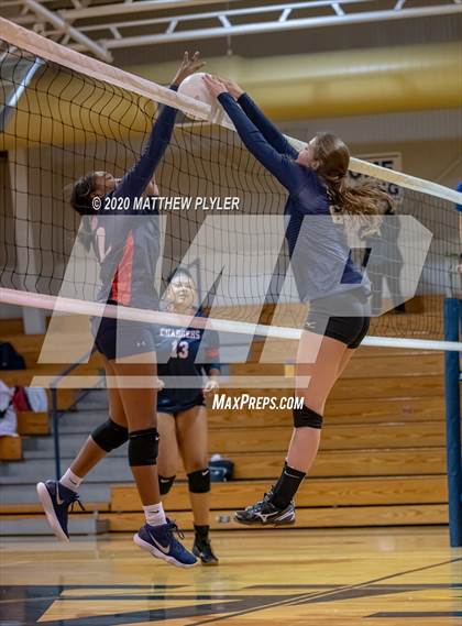 Thumbnail 1 in Wayne Country Day @ Fayetteville Academy photogallery.