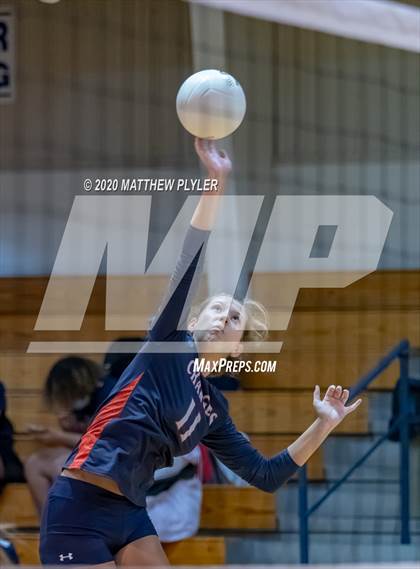 Thumbnail 1 in Wayne Country Day @ Fayetteville Academy photogallery.