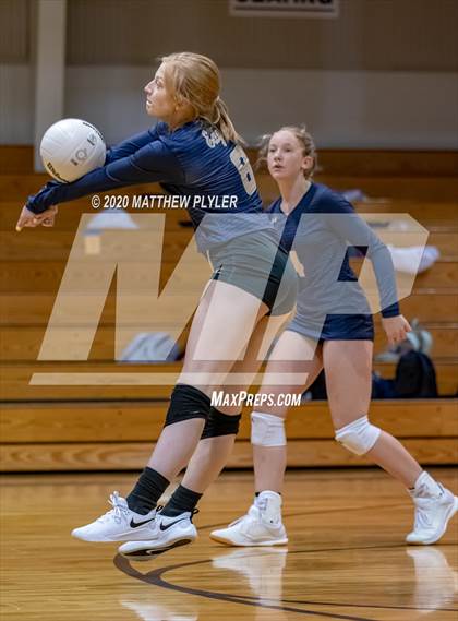 Thumbnail 1 in Wayne Country Day @ Fayetteville Academy photogallery.