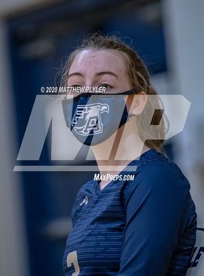 Thumbnail 2 in Wayne Country Day @ Fayetteville Academy photogallery.