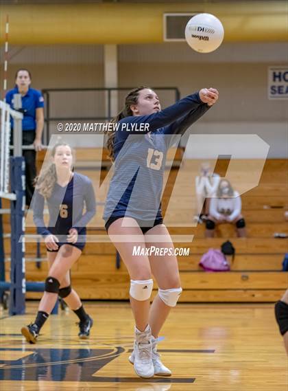 Thumbnail 2 in Wayne Country Day @ Fayetteville Academy photogallery.