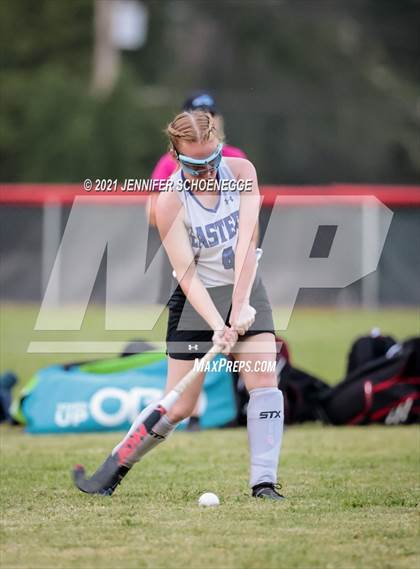 Thumbnail 1 in DuPont Manual vs Eastern (Sacred Heart Academy Apple Tournament) photogallery.