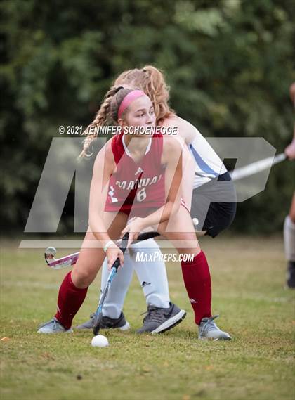 Thumbnail 3 in DuPont Manual vs Eastern (Sacred Heart Academy Apple Tournament) photogallery.