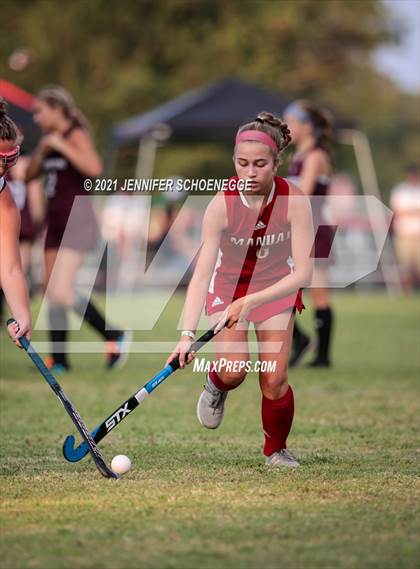 Thumbnail 2 in DuPont Manual vs Eastern (Sacred Heart Academy Apple Tournament) photogallery.