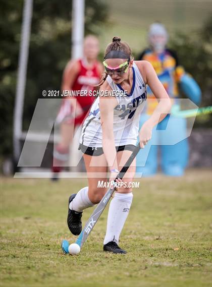 Thumbnail 1 in DuPont Manual vs Eastern (Sacred Heart Academy Apple Tournament) photogallery.