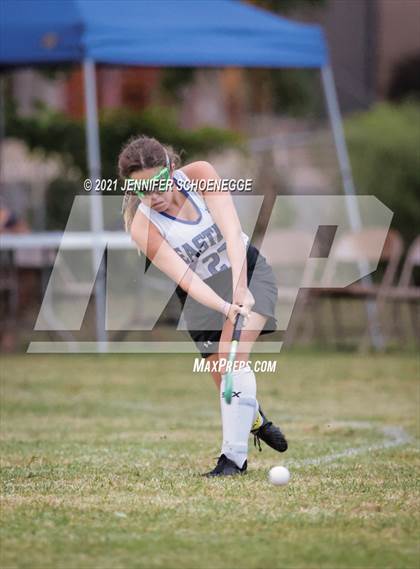 Thumbnail 2 in DuPont Manual vs Eastern (Sacred Heart Academy Apple Tournament) photogallery.