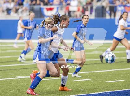Thumbnail 3 in Model vs. Bremen (GHSA Class A Division I Championship) photogallery.