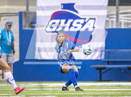 Thumbnail 1 in Model vs. Bremen (GHSA Class A Division I Championship) photogallery.