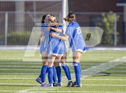 Thumbnail 2 in Model vs. Bremen (GHSA Class A Division I Championship) photogallery.