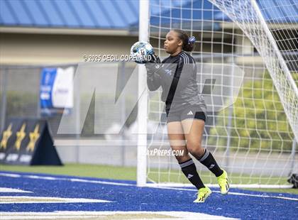 Thumbnail 1 in Model vs. Bremen (GHSA Class A Division I Championship) photogallery.