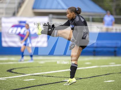 Thumbnail 1 in Model vs. Bremen (GHSA Class A Division I Championship) photogallery.