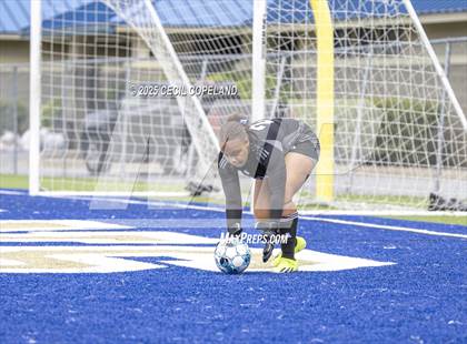Thumbnail 3 in Model vs. Bremen (GHSA Class A Division I Championship) photogallery.