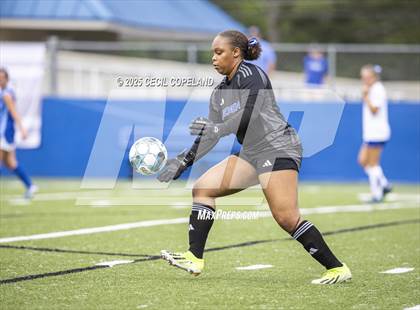 Thumbnail 3 in Model vs. Bremen (GHSA Class A Division I Championship) photogallery.
