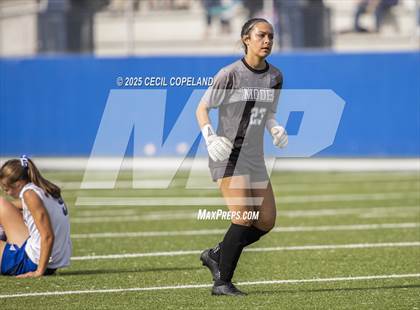 Thumbnail 1 in Model vs. Bremen (GHSA Class A Division I Championship) photogallery.