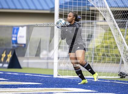 Thumbnail 2 in Model vs. Bremen (GHSA Class A Division I Championship) photogallery.