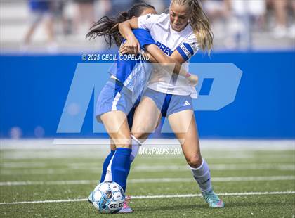 Thumbnail 1 in Model vs. Bremen (GHSA Class A Division I Championship) photogallery.