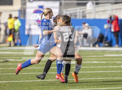 Thumbnail 1 in Model vs. Bremen (GHSA Class A Division I Championship) photogallery.