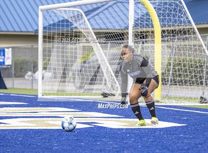 Thumbnail 1 in Model vs. Bremen (GHSA Class A Division I Championship) photogallery.