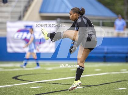 Thumbnail 2 in Model vs. Bremen (GHSA Class A Division I Championship) photogallery.
