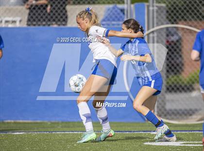 Thumbnail 1 in Model vs. Bremen (GHSA Class A Division I Championship) photogallery.
