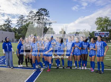 Thumbnail 1 in Model vs. Bremen (GHSA Class A Division I Championship) photogallery.