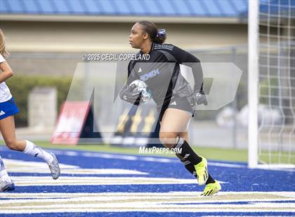 Thumbnail 3 in Model vs. Bremen (GHSA Class A Division I Championship) photogallery.