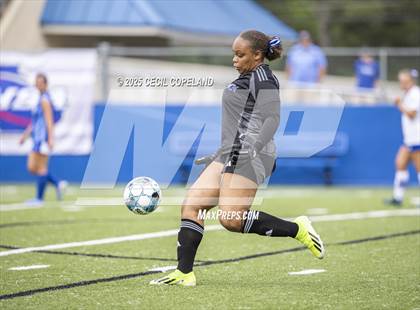 Thumbnail 1 in Model vs. Bremen (GHSA Class A Division I Championship) photogallery.