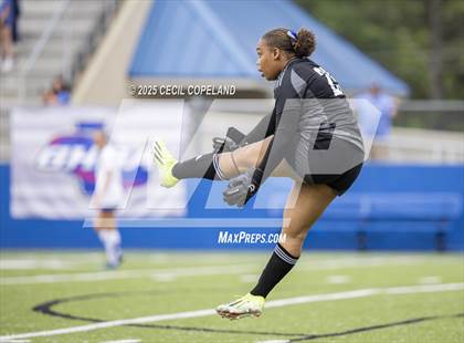 Thumbnail 3 in Model vs. Bremen (GHSA Class A Division I Championship) photogallery.